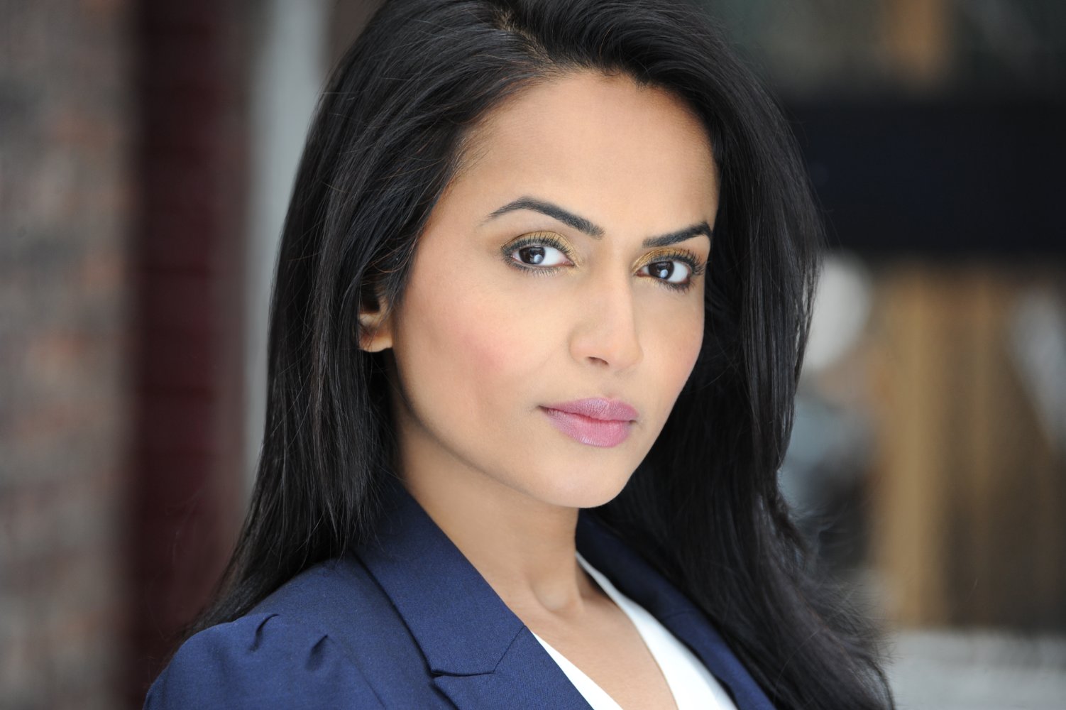 Nandita Chandra