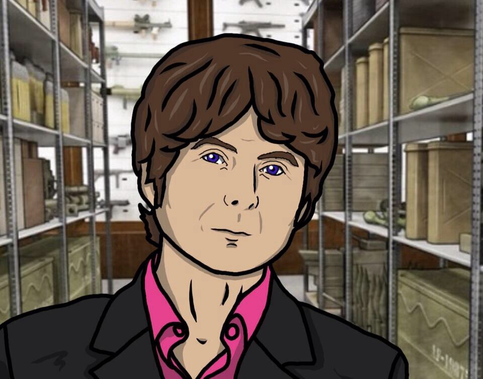 Quinton Flynn