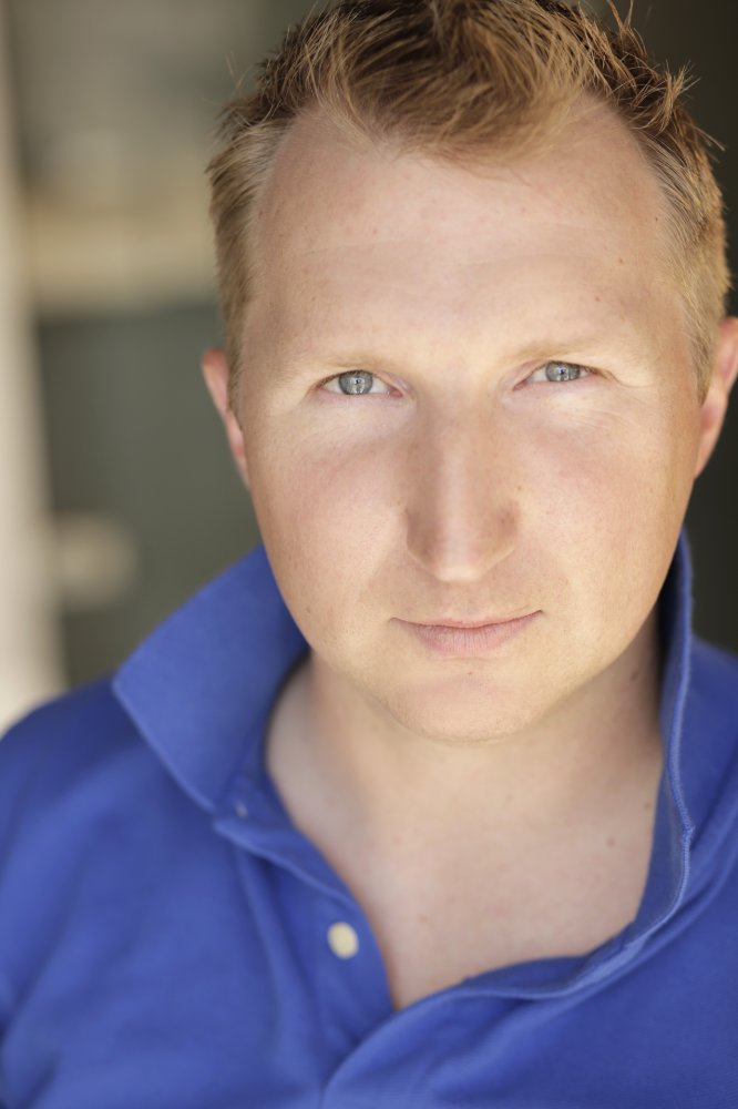 Austin Jansma