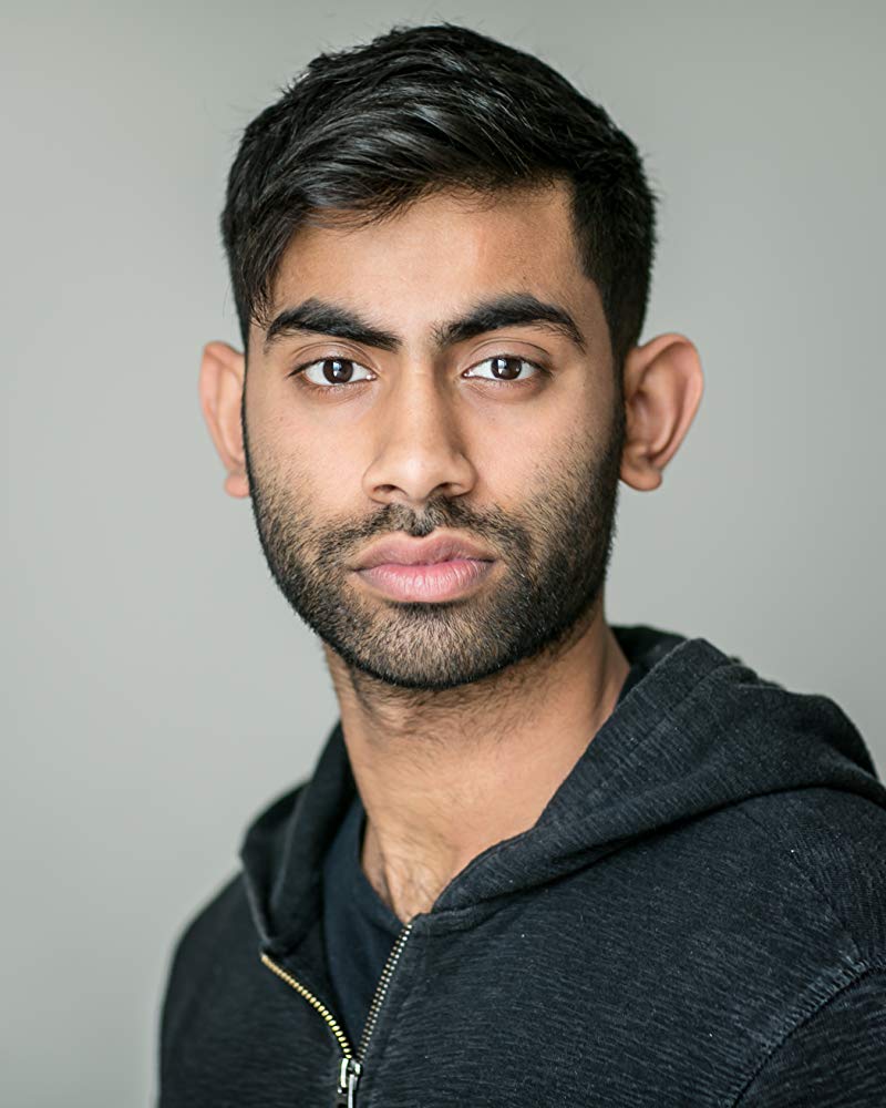 Saem Ahmed