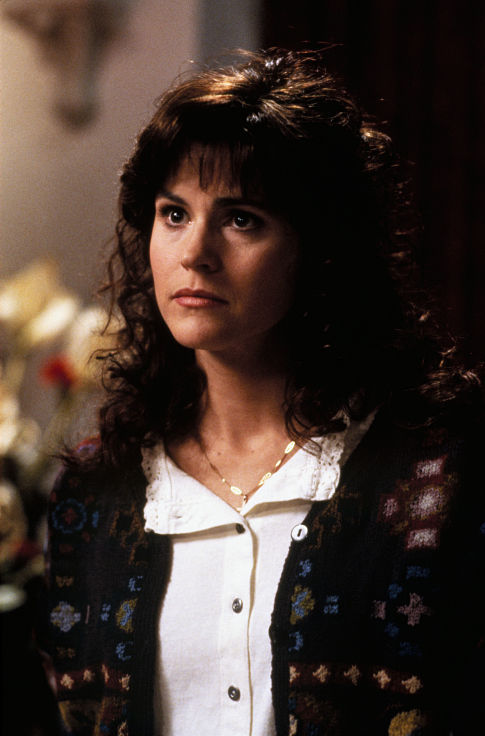 Theresa Luna