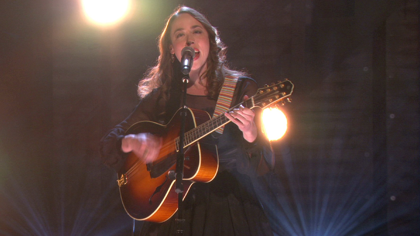 Sarah Jarosz