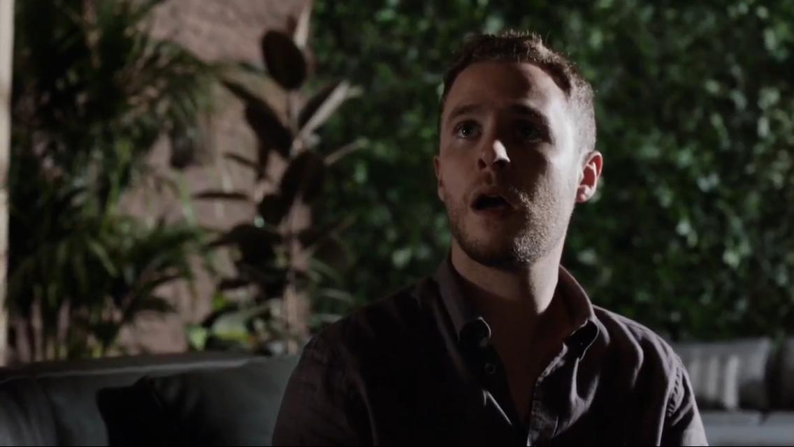 Leo Fitz