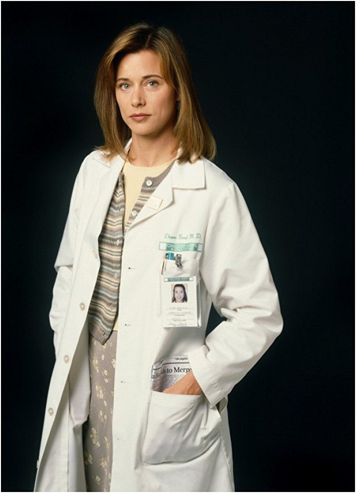 Dr. Diane Grad