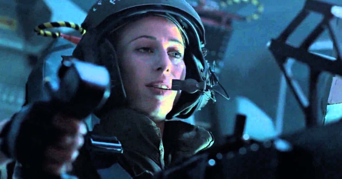 Cpl. Ferro