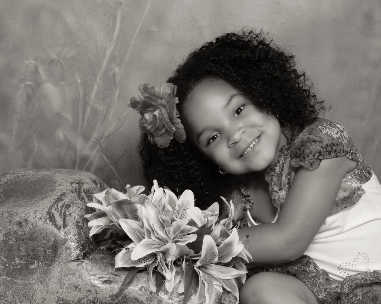Amiya Steed