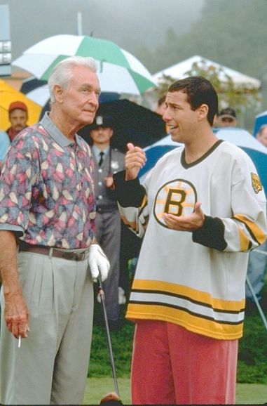 Happy Gilmore