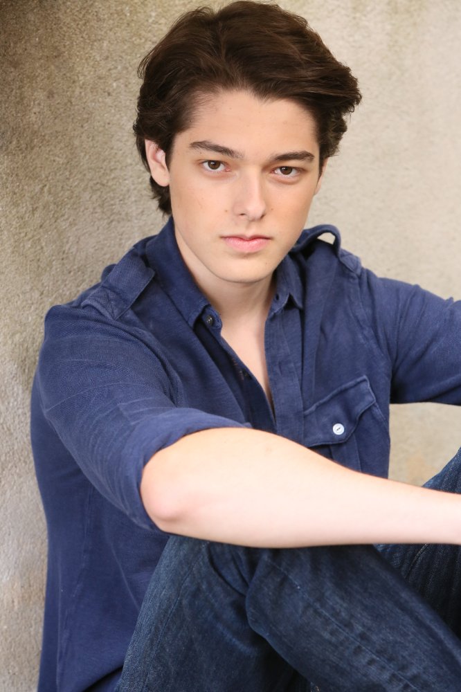 Dante Palminteri