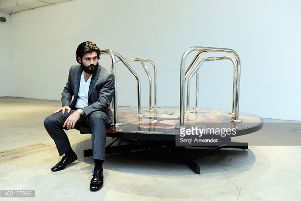 Andrew Levitas