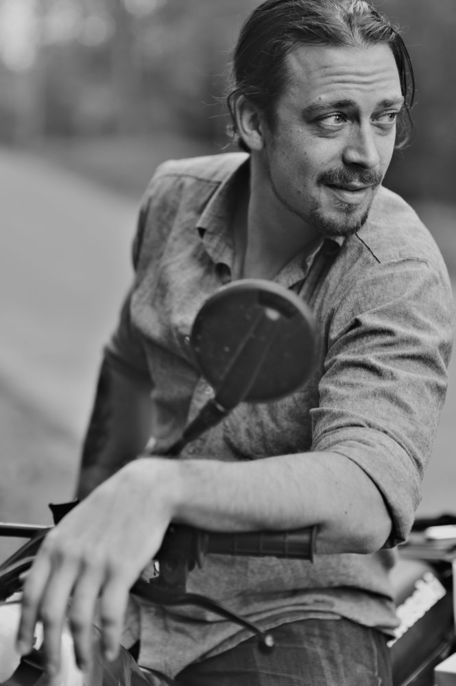 Ryan Andes