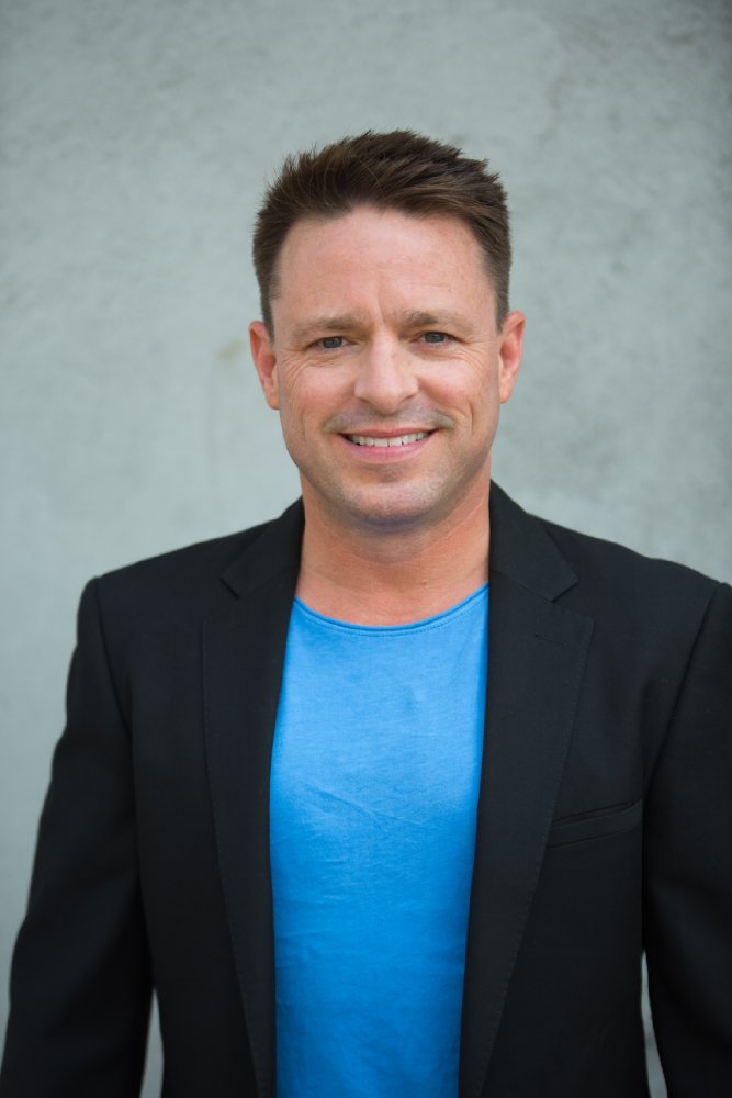 Jim Jepson
