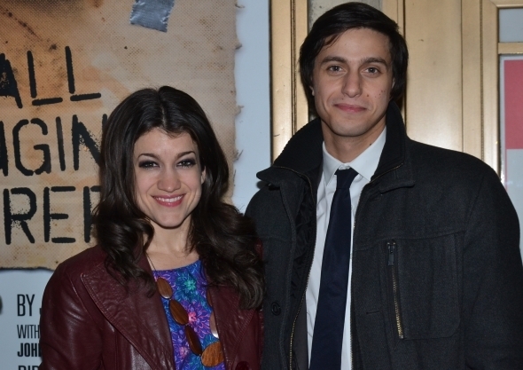 Gideon Glick