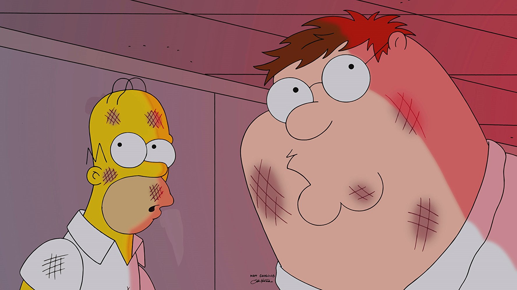 Peter Griffin
