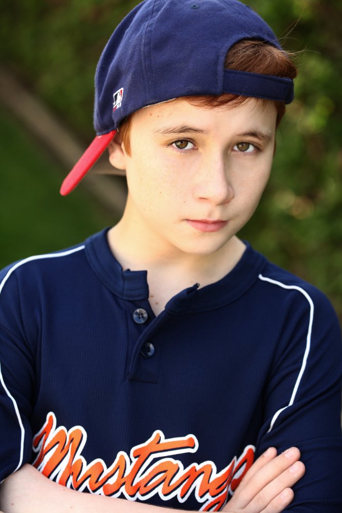 Grant McLellan