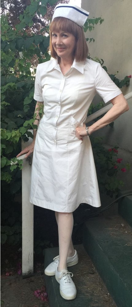 Barbara Keegan