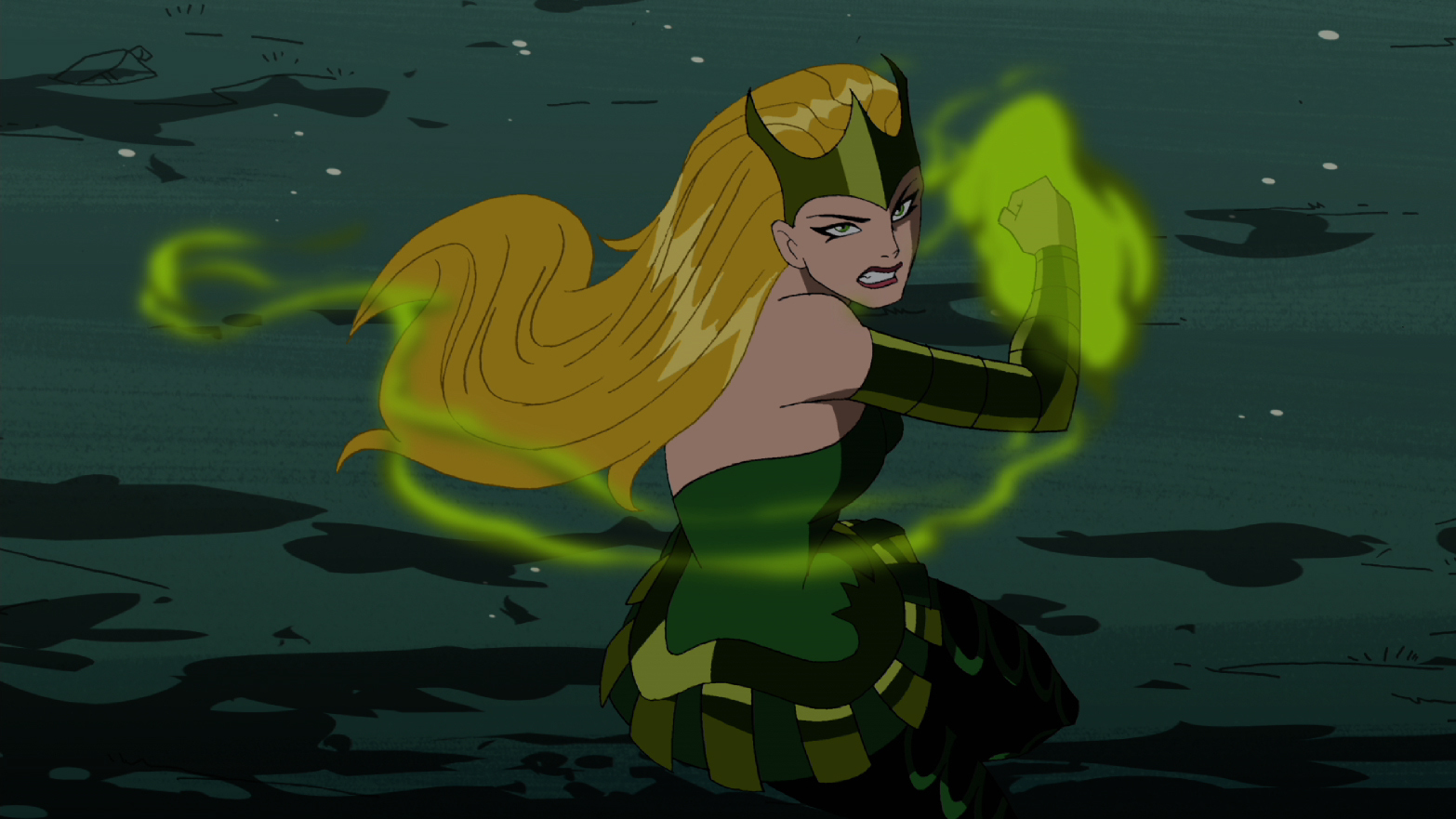 Enchantress