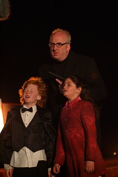 Melanie Abramoff