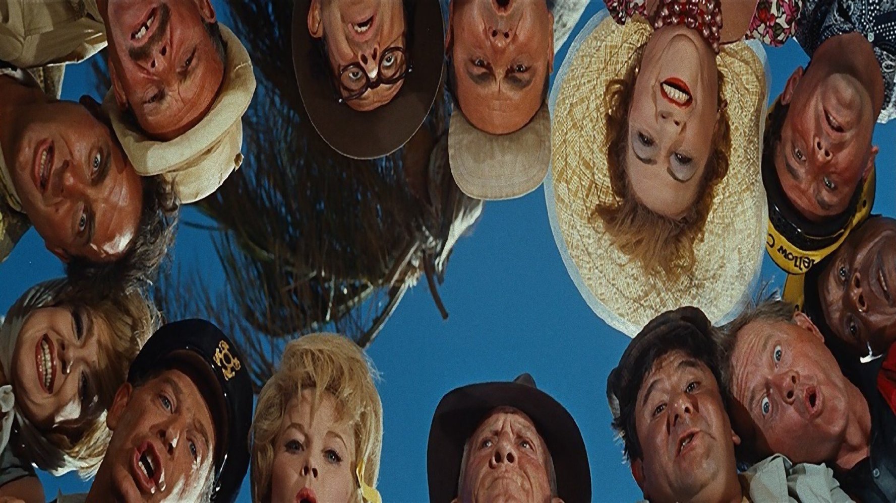 Eddie 'Rochester' Anderson