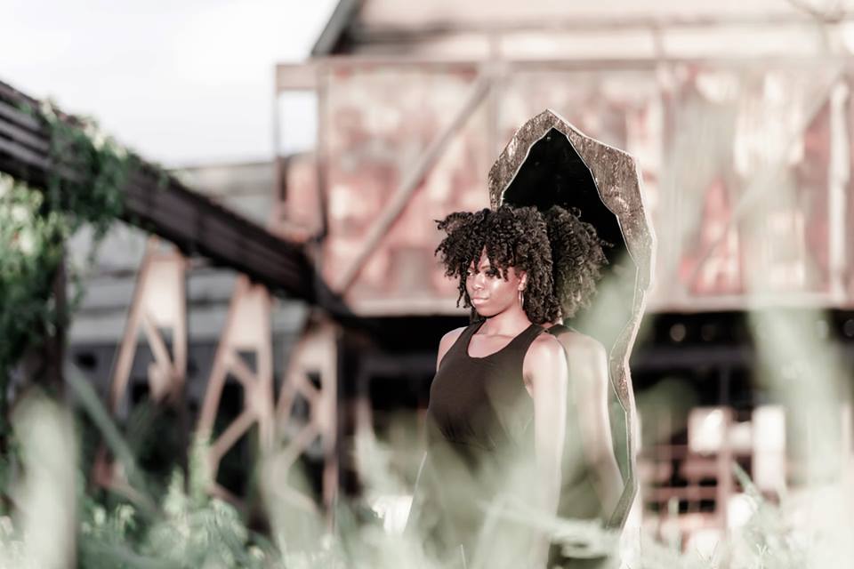 Keila J. Brown