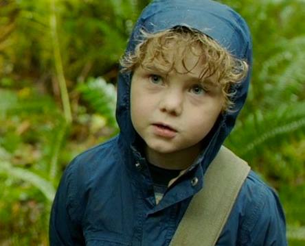 Evan O'Toole