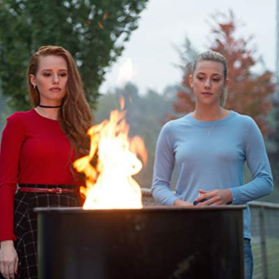 Cheryl Blossom, Penelope