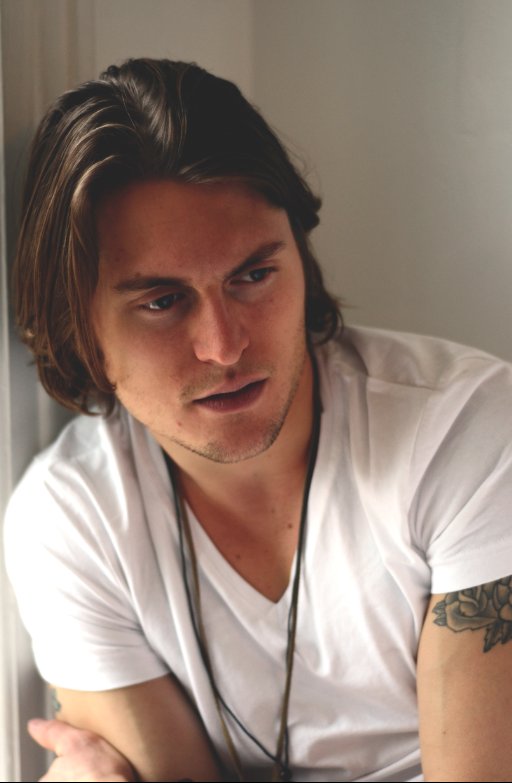 Garrett Hnatiuk
