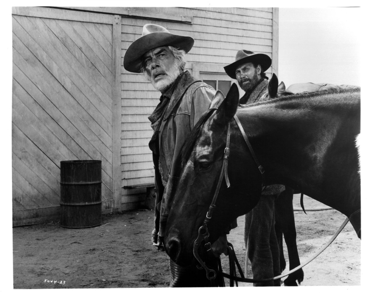 Lee Marvin