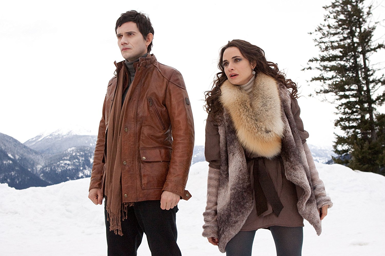 Carmen Denali (Twilight character)
