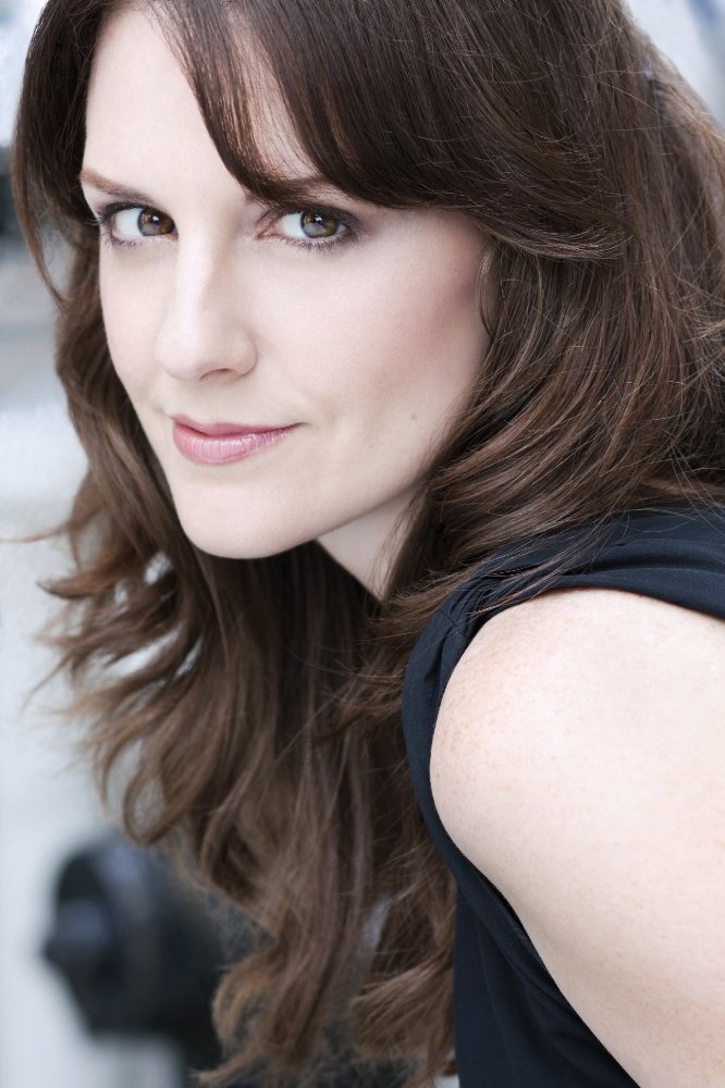 Eleanor Handley