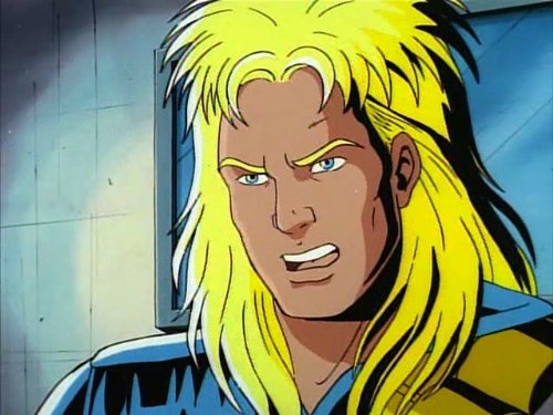 Longshot