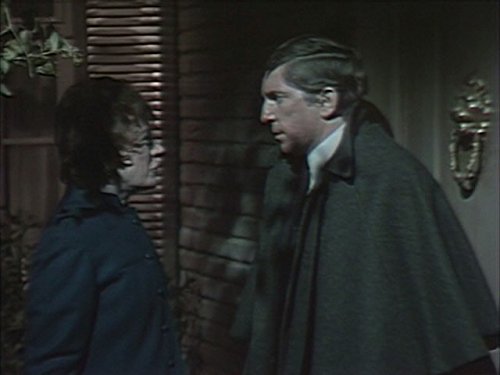 Jonathan Frid