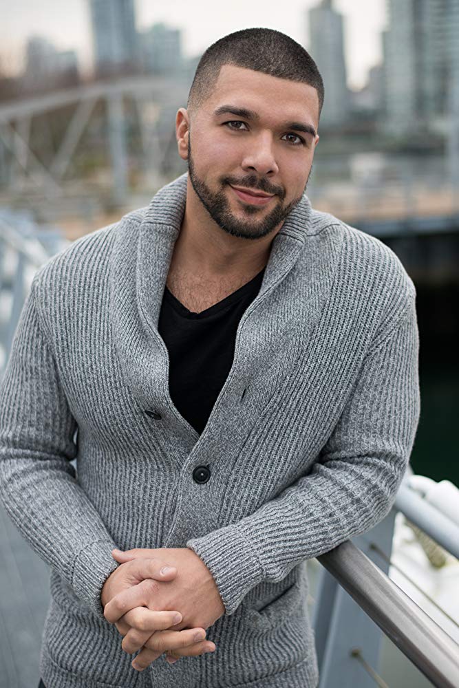 AJ Crivello-Jones
