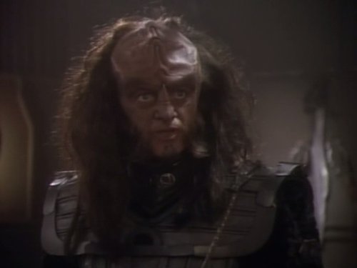 Gowron