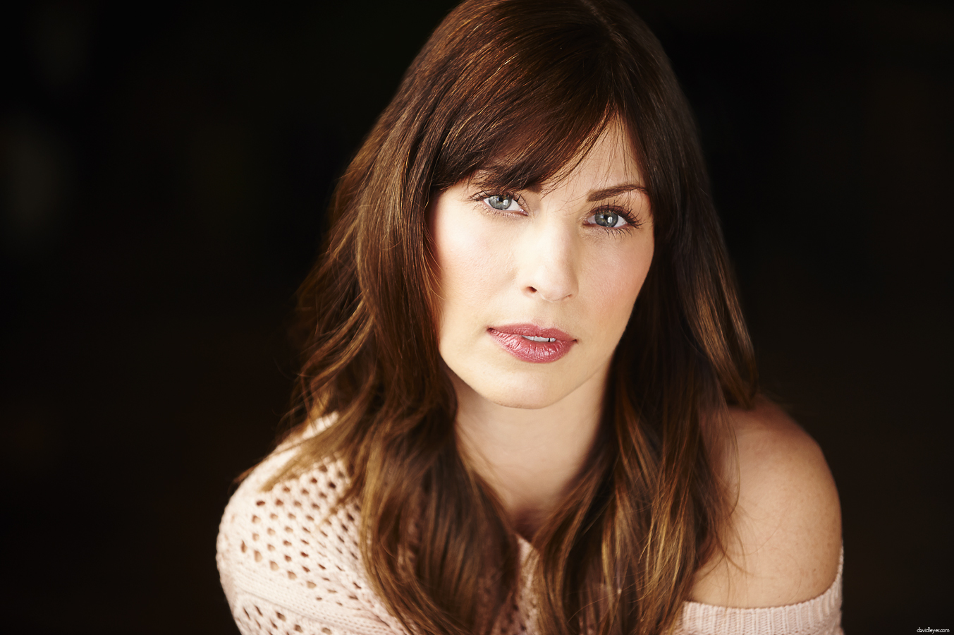 Melissa Burdey