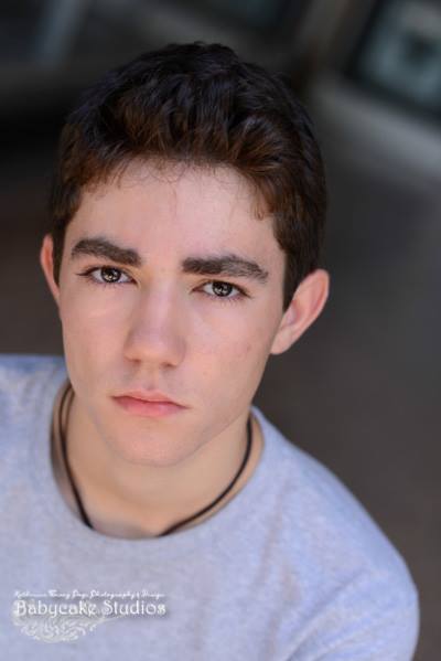 Tyler Webster