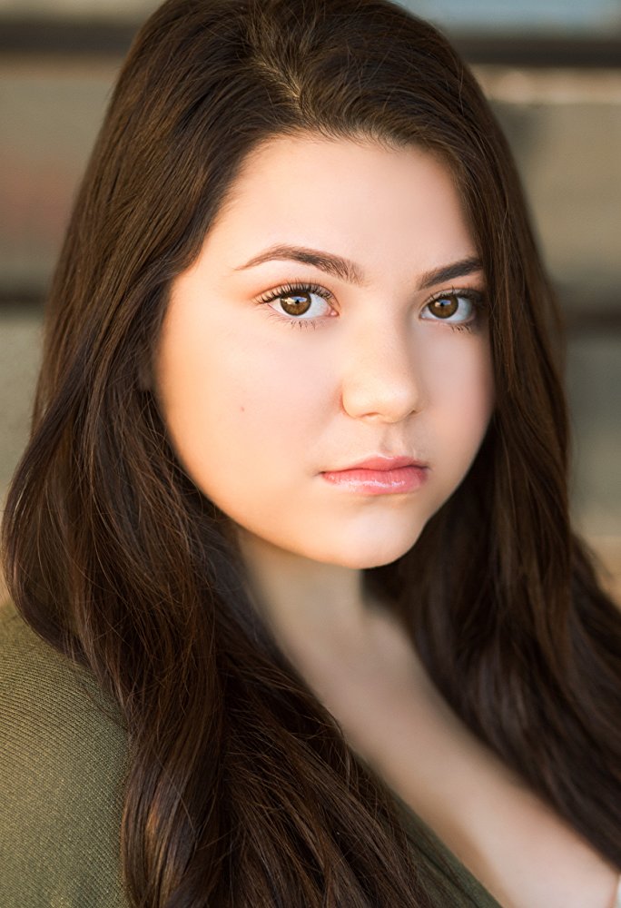 Ella Myers