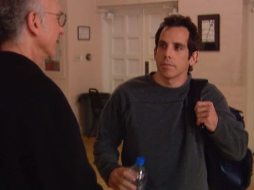 Ben Stiller