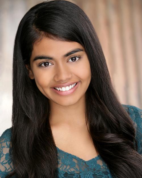 Megan Suri