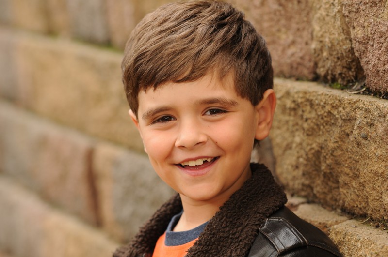 Manny Avina