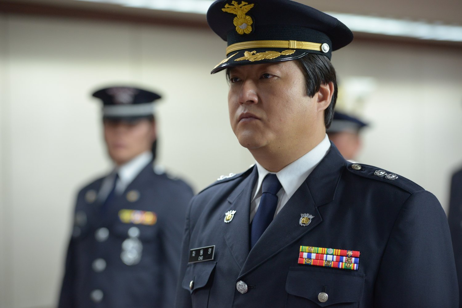 Do-won Kwak