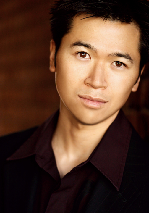 Robert Wu