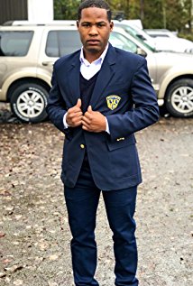 Marquis Magwood