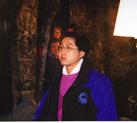 Ridley Tsui