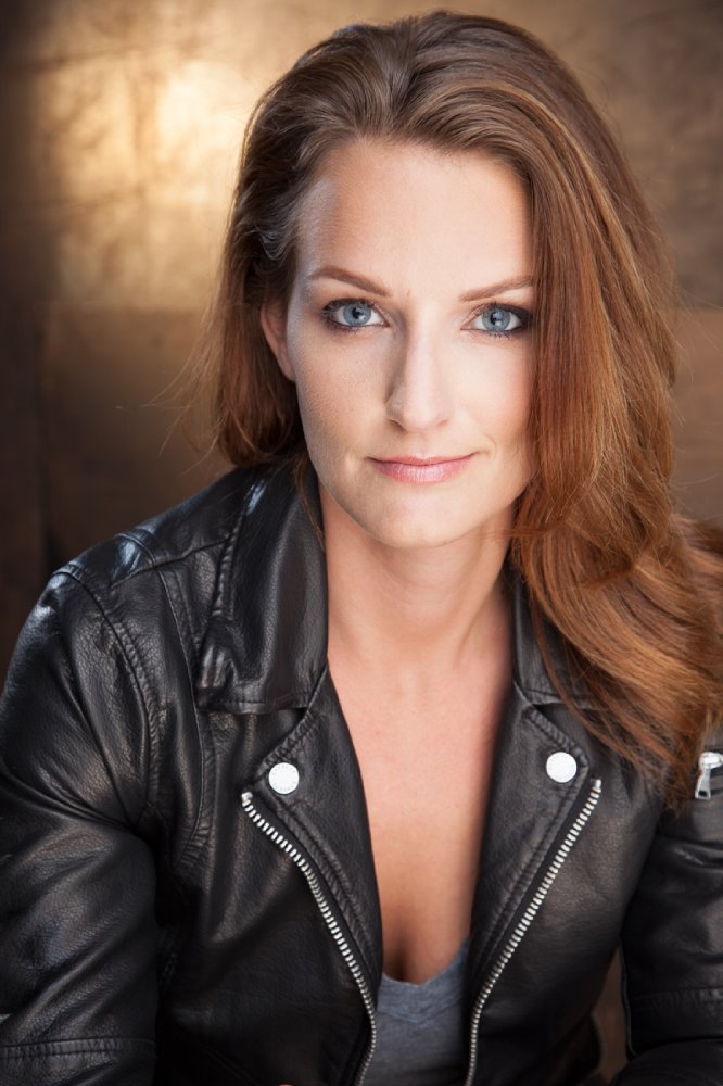 Gayle James