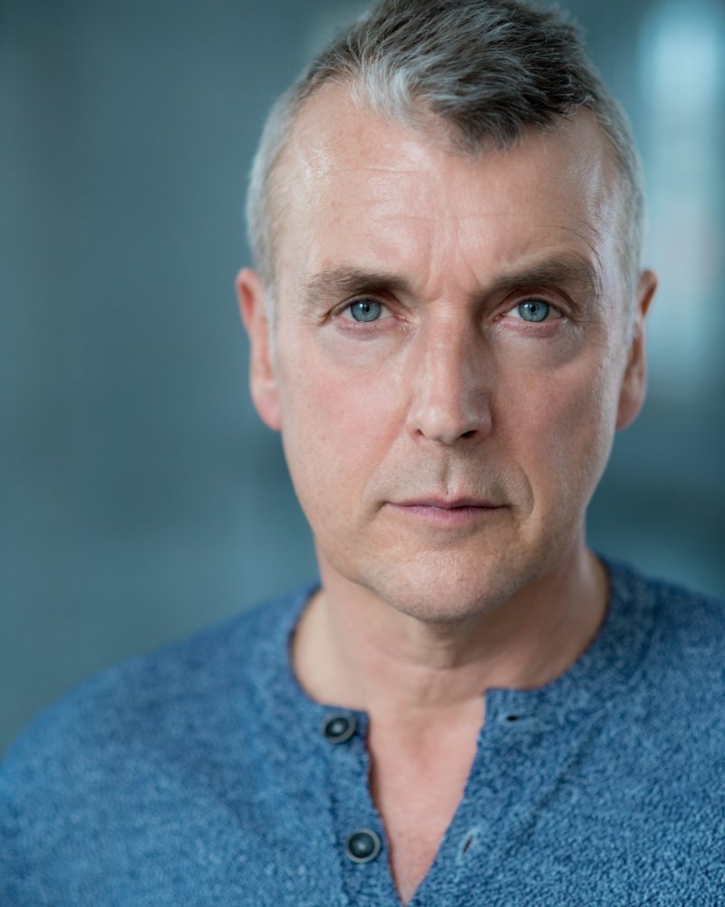 Euan Macnaughton