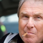 Terry Novak