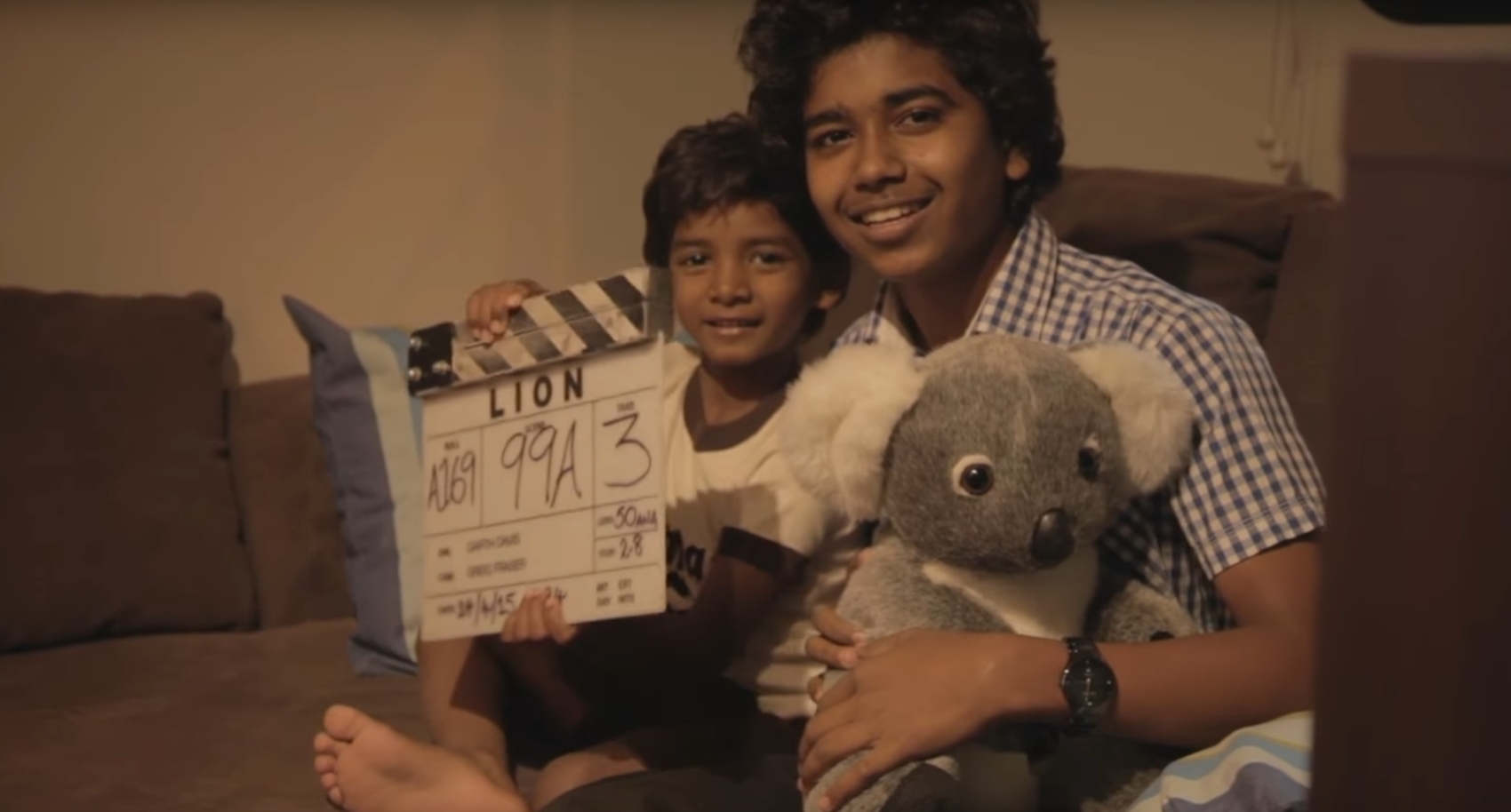 Sunny Pawar