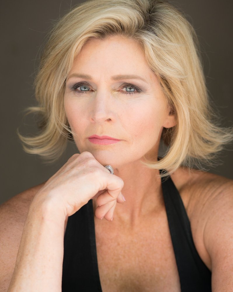 Tracy McMullan