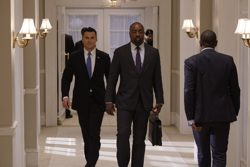 Malik Yoba