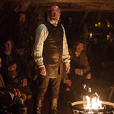 Ned Gowan